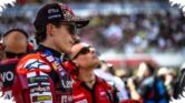 Belum Pulih Total, Marc Marquez Tetap Tembus 5 Besar di Mugello dan Bawa Kabar Lega