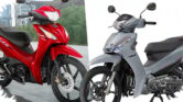 Honda Wave 110 Lebih Murah Dan Lebih Tahan Lama, Tapi Yamaha Finn Lebih Nyaman