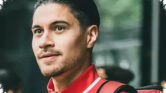 Latihan Bareng Timnas Senior, Matthew Baker Ditempa Kevin Diks di Posisi yang Sama