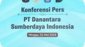 PT DSI Mulai Jalan, Pengusaha Desak Transisi Ekspor SDA Jangan Guncang Pasar PT DSI Mulai Jalan, Pengusaha Desak Transisi Ekspor SDA Jangan Guncang Pasar