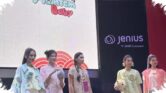 Hari Pertama MMAJ Jakarta 2026 Penuh Ledakan Antusiasme, Dari Guest Star Jepang Hingga TGC Jakarta Hari Pertama MMAJ Jakarta 2026 Penuh Ledakan Antusiasme, Dari Guest Star Jepang Hingga TGC Jakarta