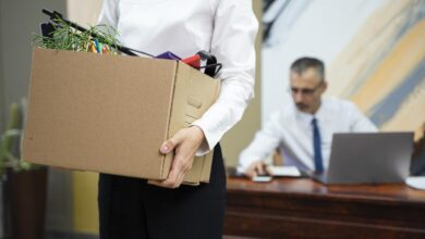 Bisa Menolak PHK, Karyawan Punya Waktu 7 Hari untuk Melawan Lewat Jalur Hukum