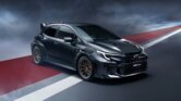 Dikembangkan Di Nurburgring, Toyota GRMN Corolla Kini Lebih Ekstrem Dan Hanya Dua Kursi