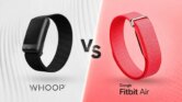 Fitbit Air Mengusik Whoop, Model Langganan Premium Kini Mulai Terlihat Rapuh Fitbit Air Mengusik Whoop, Model Langganan Premium Kini Mulai Terlihat Rapuh