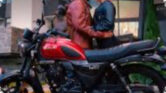 Suzuki GN160 Datang Dengan ABS, Retro Murah Yang Mengancam W175 Suzuki GN160 Datang Dengan ABS, Retro Murah Yang Mengancam W175