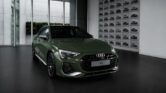 Audi S3 Verve Edition Tampil Kalem, Tapi Menikung Segalak Mobil Balap Berkat Torque Splitter Audi S3 Verve Edition Tampil Kalem, Tapi Menikung Segalak Mobil Balap Berkat Torque Splitter