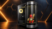 MSI Bawa PC Gaming AI Dengan Naga Hologram, Inilah Wajah Baru Desktop Premium MSI Bawa PC Gaming AI Dengan Naga Hologram, Inilah Wajah Baru Desktop Premium