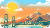 Jawa Timur 3 Februari 2026, Kabut Menyelimuti Kota Batu Pagi Ini Jawa Timur 3 Februari 2026, Kabut Menyelimuti Kota Batu Pagi Ini