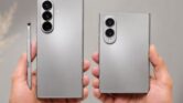 Bocoran Foto Asli Galaxy Z Fold 8, Samsung Akhirnya Tinggalkan Desain Fold yang Terlalu Sempit