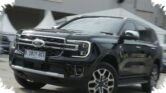 Harga Solar Turun Kompak, Isi Full Tank Ford Everest Kini Cuma Rp 1,84 Juta hingga Rp 2 Jutaan