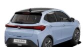 Harga Rp 87 Jutaan, Tata Tiago Punya Irit 25 Km/L dan Fitur yang Mengusik Agya-Ayla