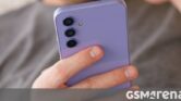 Samsung Galaxy A54 Kebagian One UI 8.5, Pengguna Tinggal Menunggu Giliran Update Ini Samsung Galaxy A54 Kebagian One UI 8.5, Pengguna Tinggal Menunggu Giliran Update Ini