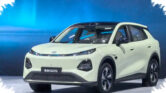 Changan Nevo Q05 Muncul Dengan Harga Rp344 Jutaan, Siap Mengganggu BYD Atto 2