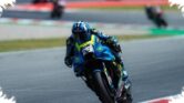 Aprilia Menggila di Sprint Race Italia 2026, Marc Marquez Cuma Finis Kelima