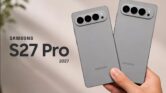 Samsung Galaxy S27 Pro Bocor, Kamera 200MP dan AI Baru Bisa Jadi Ultra Versi Lebih Masuk Akal