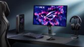 Asus Rombak Standar Monitor Esports, OLED 24,5 Inci 540Hz Ini Menusuk Dominasi TN Asus Rombak Standar Monitor Esports, OLED 24,5 Inci 540Hz Ini Menusuk Dominasi TN