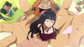 Nico Robin Dan Jaguar D Saul, Tawa Yang Menyelamatkan Anak Iblis Ohara Nico Robin Dan Jaguar D Saul, Tawa Yang Menyelamatkan Anak Iblis Ohara