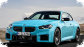 BMW M2 xDrive 2027, AWD Tambah Cengkeraman Tanpa Mengorbankan Sisi Nakal BMW M2 xDrive 2027, AWD Tambah Cengkeraman Tanpa Mengorbankan Sisi Nakal