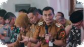 Jateng Pertahankan Lumbung Pangan Nasional, Pemetaan Rawan Kekeringan Jadi Kunci Jateng Pertahankan Lumbung Pangan Nasional, Pemetaan Rawan Kekeringan Jadi Kunci