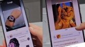 Samsung Fit The Look, Cari Referensi Fesyen Cukup Lelingkari Layar dalam Detik
