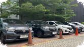 Honda Rayakan Pemenang Undian Brio di Jakarta, Ada Kejutan Manis untuk Konsumen Loyal