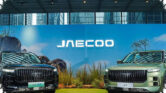 OTR Jaecoo Juni 2026 Lengkap, J5 Paling Murah di Tengah Rentang Harga yang Lebar OTR Jaecoo Juni 2026 Lengkap, J5 Paling Murah di Tengah Rentang Harga yang Lebar