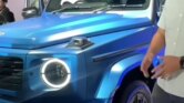 Mercedes CLA350 EV Mengusik Tesla dan BMW, Performa Buasnya Ternyata Belum Tembus Rp1 Miliar