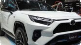 Toyota RAV4 GR Sport PHEV 2026, Harga Segini untuk SUV Keluarga dengan Sentuhan Gazoo Racing Toyota RAV4 GR Sport PHEV 2026, Harga Segini untuk SUV Keluarga dengan Sentuhan Gazoo Racing