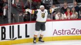 Golden Knights Menang di Game 1 yang Bizarre, Kesalahan Hurricanes dan Konsistensi Vegas Jadi Penentu