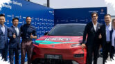 Menjelang Piala Dunia, Changan Gandeng Timnas Portugal dan Gaspol Uji Coba PHEV 1.000 Km di Eropa
