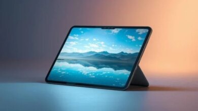 Tablet AI 13 Inci Rp7 Jutaan Mulai Menggoda Laptop Kerja, Ini Alasannya