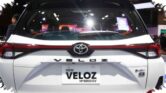 Toyota Veloz Hybrid Ternyata Masih Aman Minum RON 90, Jangan Sampai Salah Isi BBM