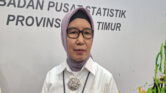 Inflasi Jatim Tembus 3,49% di Mei 2026, BPS Masih Menilai Daya Beli Aman Inflasi Jatim Tembus 3,49% di Mei 2026, BPS Masih Menilai Daya Beli Aman