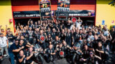 Aprilia Tulis Sejarah di Mugello, Bezzecchi Menang dan Martin Lengkapi 1-2