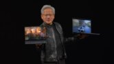 Harga Bocor RTX Spark Laptop Langsung Naik Kelas, Nvidia Terang-Terangan Incar MacBook Pro