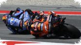 Sprint Race MotoGP Italia 2026 Malam Ini, Link Streaming dan Peluang Kejutan di Mugello