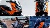 Honda NS150GX 2026 Datang dengan Lompatan Besar, Perpaduan Rasa PCX dan Jiwa ADV Makin Menggoda
