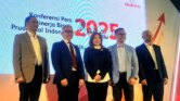 Di Tengah Tekanan Pasar, Prudential Indonesia Bukukan Laba Bersih Rp 2,4 Triliun