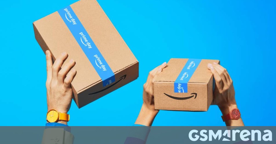 Amazon Prime Day Maju ke Juni, Diskon 4 Hari Ini Bisa Datang Lebih Cepat dari Dugaan