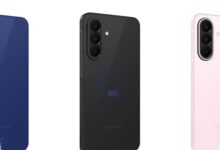 Galaxy A27 Muncul Sebelum Rilis, Desainnya Kini Jauh Lebih Rapi dan Kamera Depan Ikut Naik Kelas