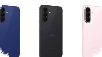 Galaxy A27 Muncul Sebelum Rilis, Desainnya Kini Jauh Lebih Rapi dan Kamera Depan Ikut Naik Kelas