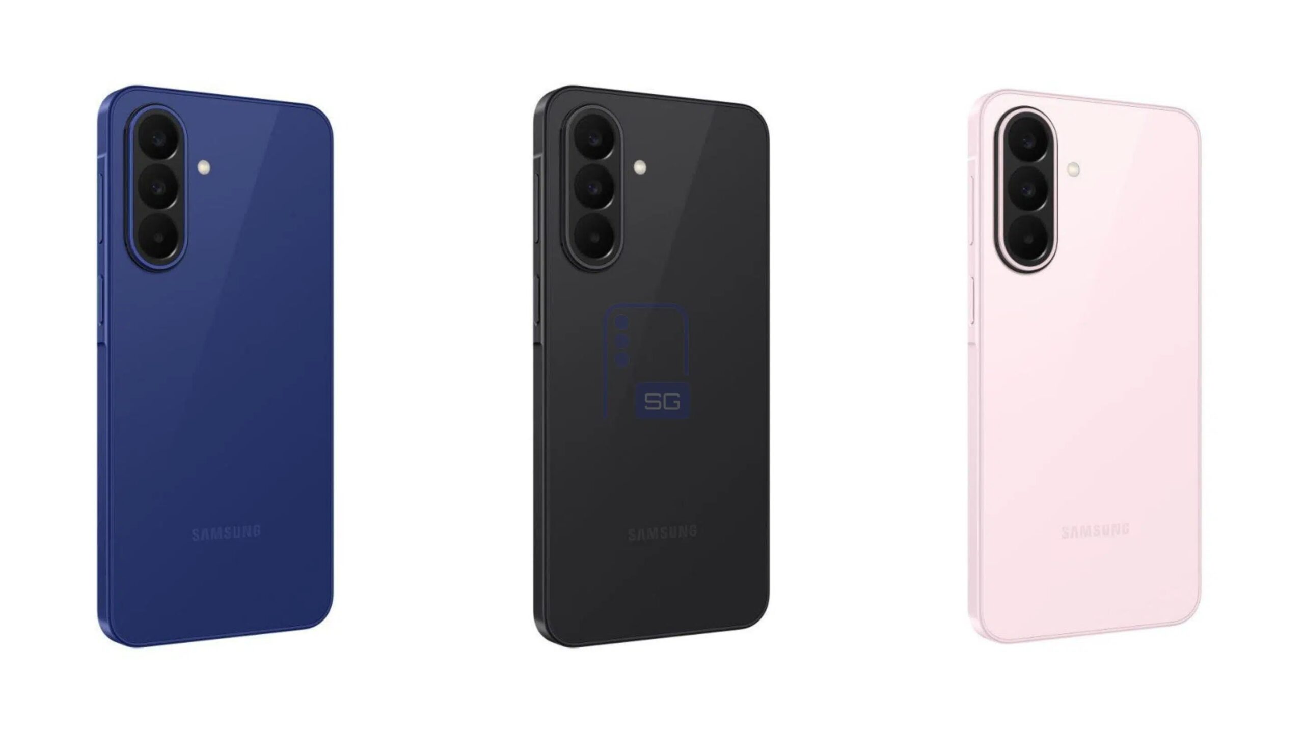 Galaxy A27 Muncul Sebelum Rilis, Desainnya Kini Jauh Lebih Rapi dan Kamera Depan Ikut Naik Kelas
