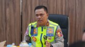 Operasi Patuh Mulai 8 Juni, Kakorlantas Incar Penurunan Kecelakaan dan Korban Jiwa Operasi Patuh Mulai 8 Juni, Kakorlantas Incar Penurunan Kecelakaan dan Korban Jiwa