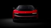 Eks Desainer Fiat Ungkap Masalah Ferrari Luce, Eksteriornya Dinilai Tak Lagi Ferrari