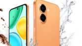 Honor X7e Muncul dengan Baterai 7.500mAh, Ponsel Murah yang Siap Bikin Rival Gelisah