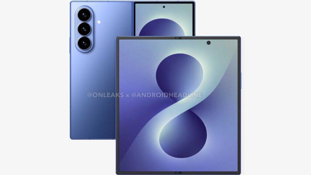 Samsung Galaxy Z Fold 8 Naik ke 45W, Tapi Kecepatan Casnya Masih Sulit Menyaingi Rival