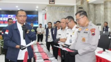 Fabiola Elizabeth Jadi Tersangka Pig Butchering, Modus Asmara Ubah Korban Jadi Target Scam
