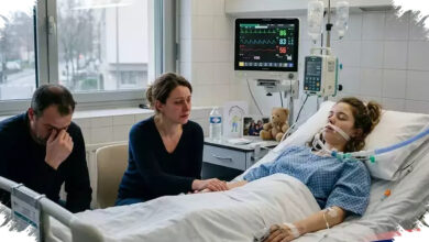 Clelia Verdier Merasa Hidup 7 Tahun Saat Koma 3 Minggu, Misteri Otak yang Sulit Dijelaskan