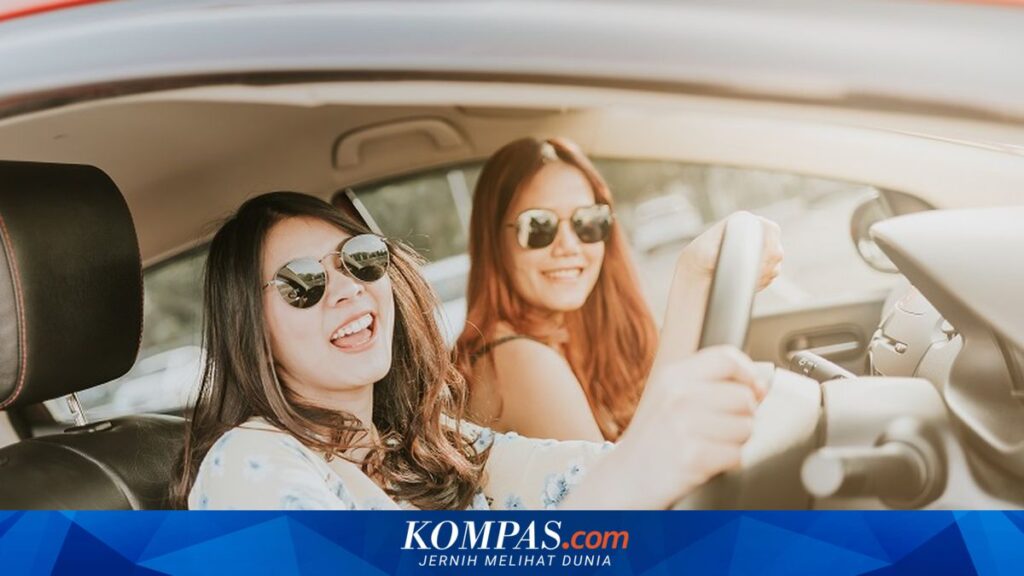 Mobil Modern Belum Sepenuhnya Aman untuk Perempuan, Risiko Cederanya 60 Persen Lebih Tinggi