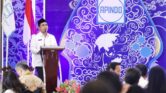 Pemprov Jateng Rangkul Pengusaha dan Pekerja, Menjaga Investasi Tetap Mengalir di Tengah Gejolak Global